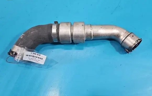 Opel Insignia B Intercooler hose/pipe 1310936 IMPRK1548074