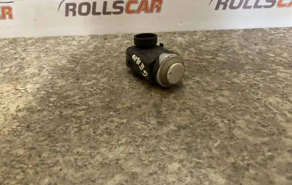 Mercedes-Benz E W211 Parking PDC sensor 0015427418 0263003167