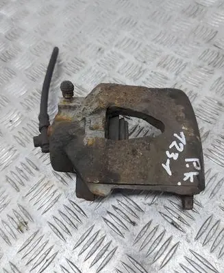 Audi A3 S3 8L Front brake caliper