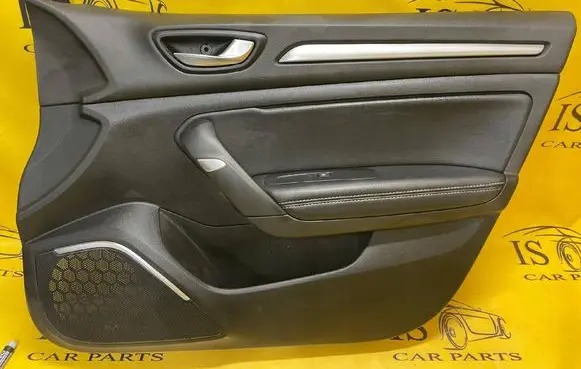 Renault Megane IV Front door card panel trim