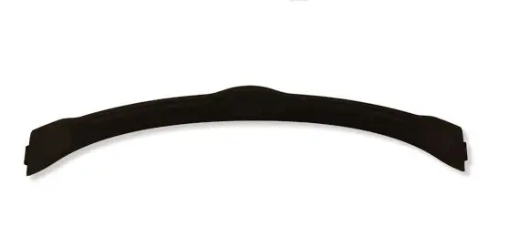 Tesla Model Y Dashboard air vent grill cover trim 1083390801