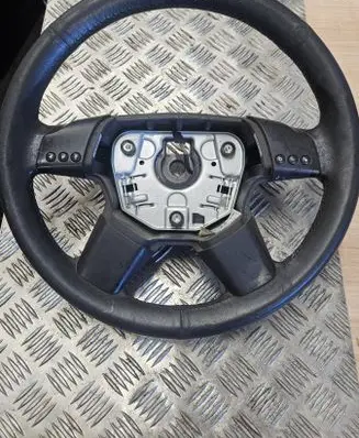 Opel Vectra C Steering wheel 24439965