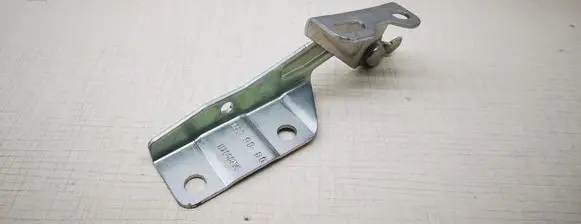 Mitsubishi Colt CZ3 Engine bonnet/hood hinges MR959411
