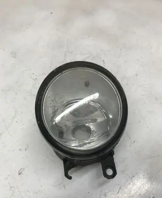 Toyota Prius (XW20) Front fog light