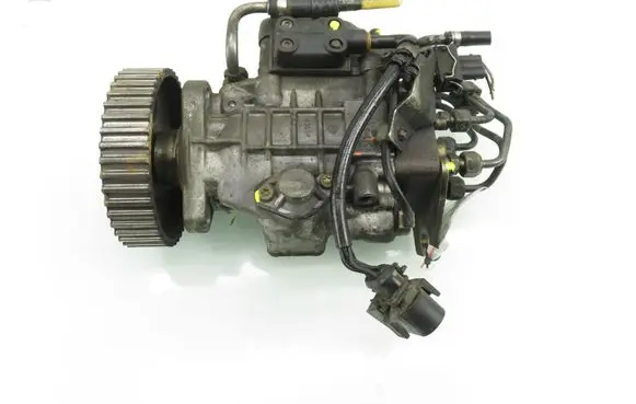 Ford Galaxy Fuel injection high pressure pump 028130115M 0460404971