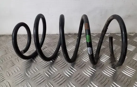 Ford Focus Front coil spring