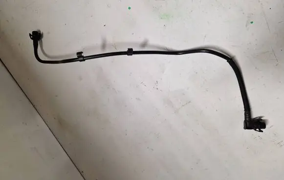 Citroen C6 Engine coolant pipe/hose