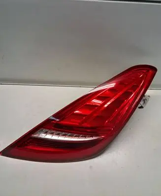 Peugeot RCZ Rear/tail lights YM40701180