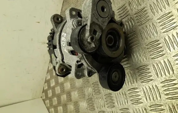 Audi A6 S6 C8 4K Generator/alternator 04L903018BX