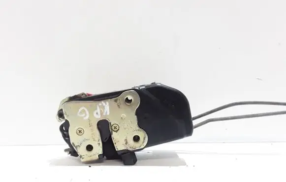 Chrysler Sebring (ST-22 - JR) Rear door lock