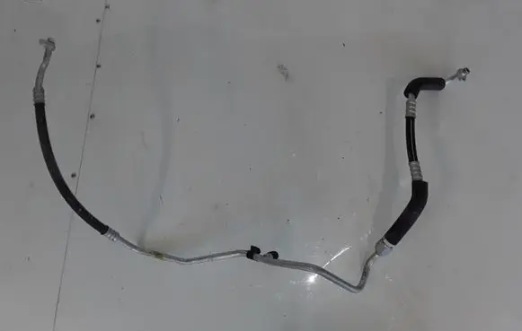 Renault Trafic II (X83) Air conditioning (A/C) pipe/hose 8200497091