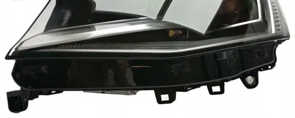 Volkswagen II LT Headlight/headlamp 7T1941081E