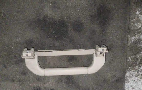 BMW 7 E65 E66 Front interior roof grab handle 7045547