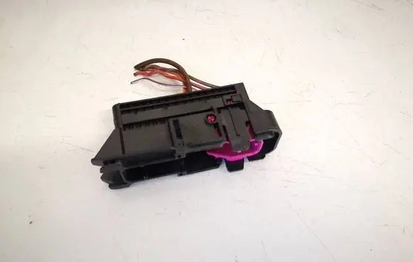 Skoda Superb B6 (3T) Sensor 1k0937722d
