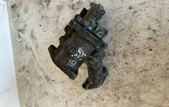 Audi A3 S3 8P EGR valve 03G131501N 03G131502 3G129637A