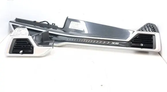 BMW X6 G06 Dashboard trim 9634828MWGK 9634828