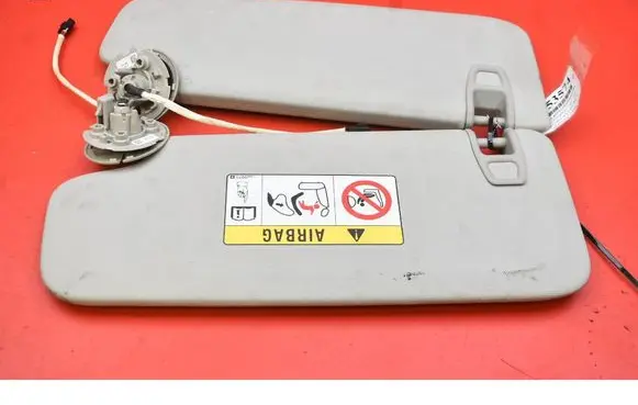 Opel Insignia A Sun visor 39112691