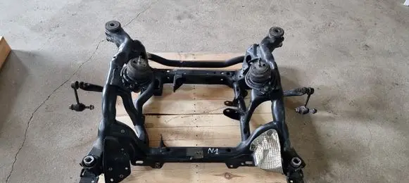Jeep Grand Cherokee Front subframe 