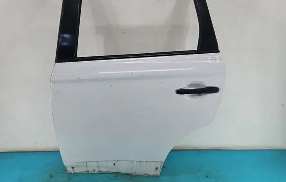 Mitsubishi Outlander Rear door IMPRK1468709
