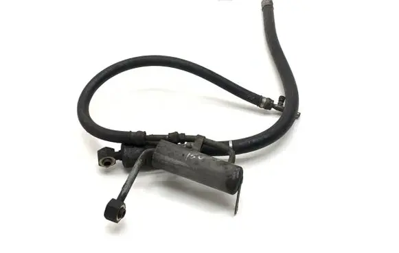 Jaguar XJ X40 Air conditioning (A/C) pipe/hose CCC2846