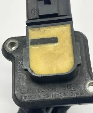 Audi TT Mk1 High voltage ignition coil 06B905115E