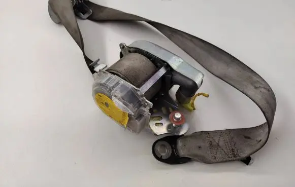 Hyundai Santa Fe Front seatbelt