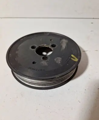 Audi A4 S4 B8 8K Water pump pulley 059121031L