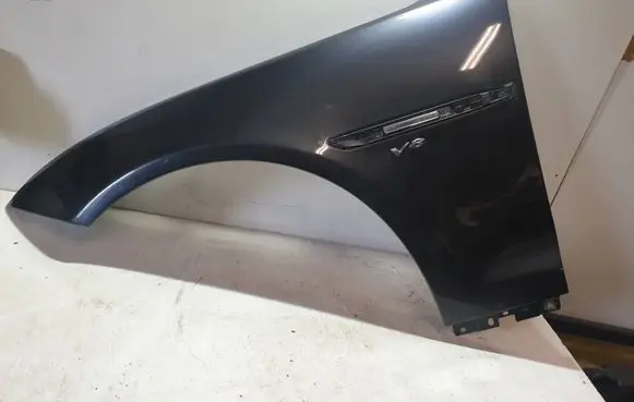 Jaguar XJL Fender AW93F16135