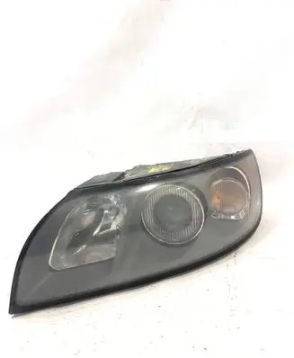 Volvo V50 Headlight/headlamp 30698886 0309198203