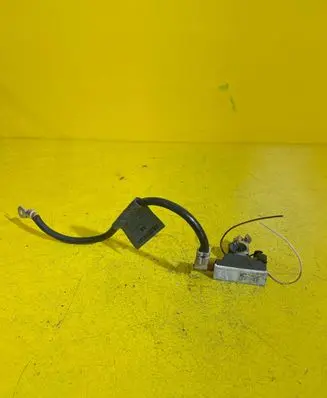 Jaguar XF X250 Negative earth cable (battery) RZ1R12P2K10