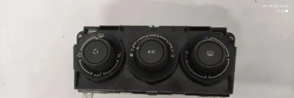 Peugeot 308 Climate control unit T1000220K