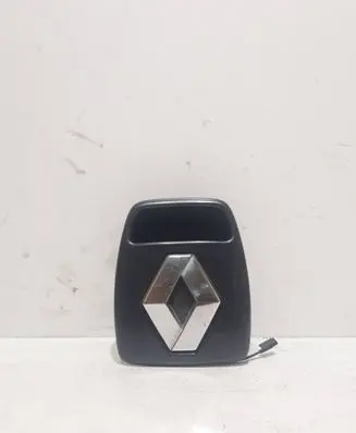 Renault Laguna II Tailgate/trunk/boot exterior handle 8200000901