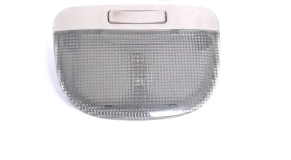 Subaru Legacy Front seat light