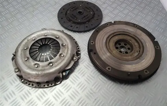 Chrysler Voyager Clutch set kit