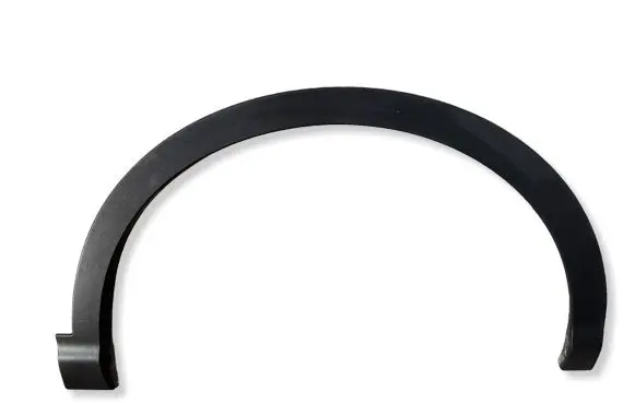 Nissan Qashqai Front arch trim 638104EA0A