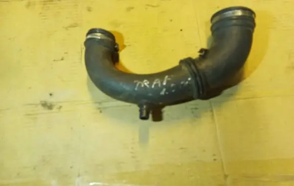 Renault Trafic II (X83) Air intake hose/pipe 8200396908