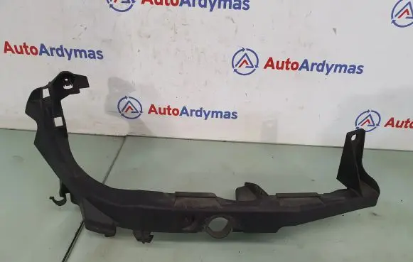 BMW 3 E90 E91 Headlight/headlamp mounting bracket 7116708 51647116708 51647138402