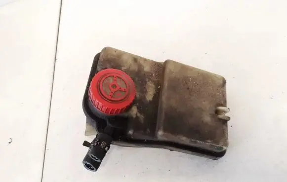 Citroen Xsara Power steering fluid tank/reservoir 9565676680
