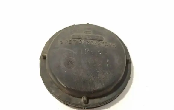 Mercedes-Benz E W211 Headlight/headlamp dust cover 15543000