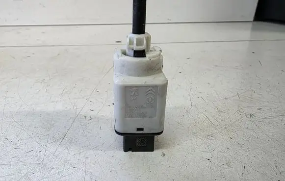 Peugeot 208 Brake pedal sensor switch 9813503180