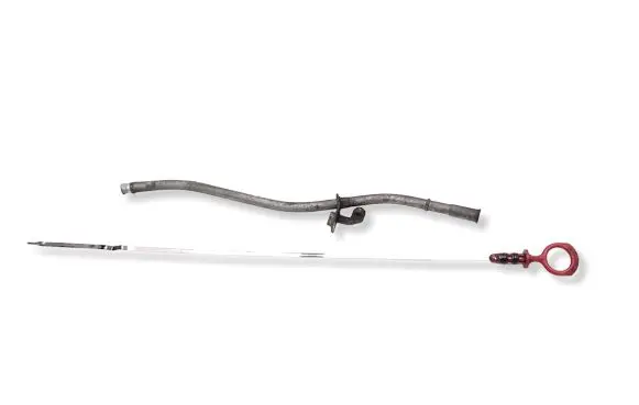 Volvo XC90 Oil level dip stick 31251092 8699543