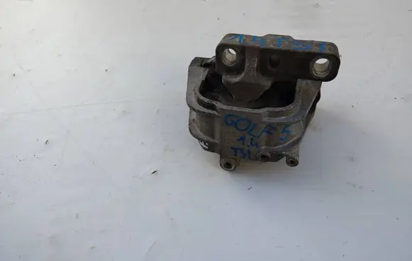 Volkswagen Golf V Engine mount vacuum valve 