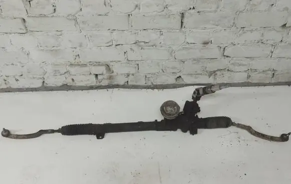 Volvo S80 Steering rack