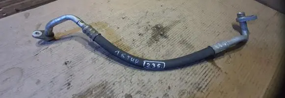 Citroen DS4 Air conditioning (A/C) pipe/hose 9686869680