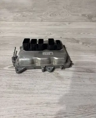 BMW 7 F01 F02 F03 F04 Engine control unit/module 8617520