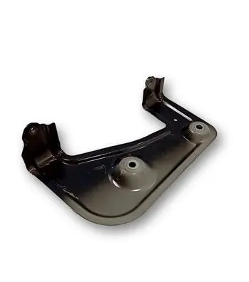 BMW X5 G05 Fender mounting bracket 41007492369 7492369