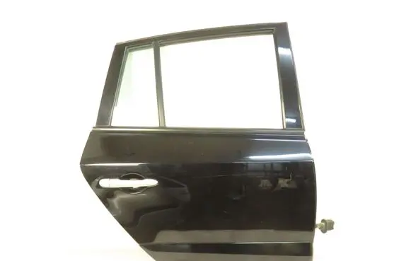 Renault Koleos I Rear door 