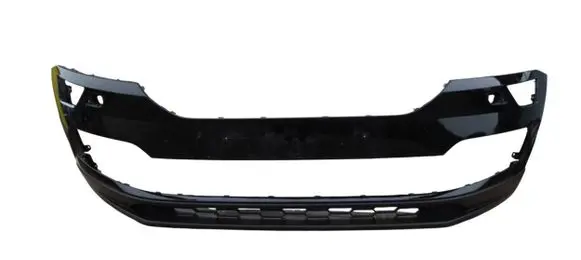 Skoda Karoq Front bumper 57A807221 57A807061