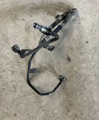 Jeep Grand Cherokee Power steering hose/pipe/line