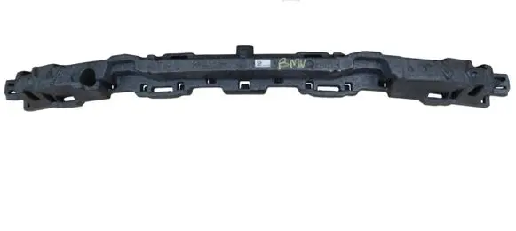 BMW 3 G20 G21 Front bumper foam support bar 7422212